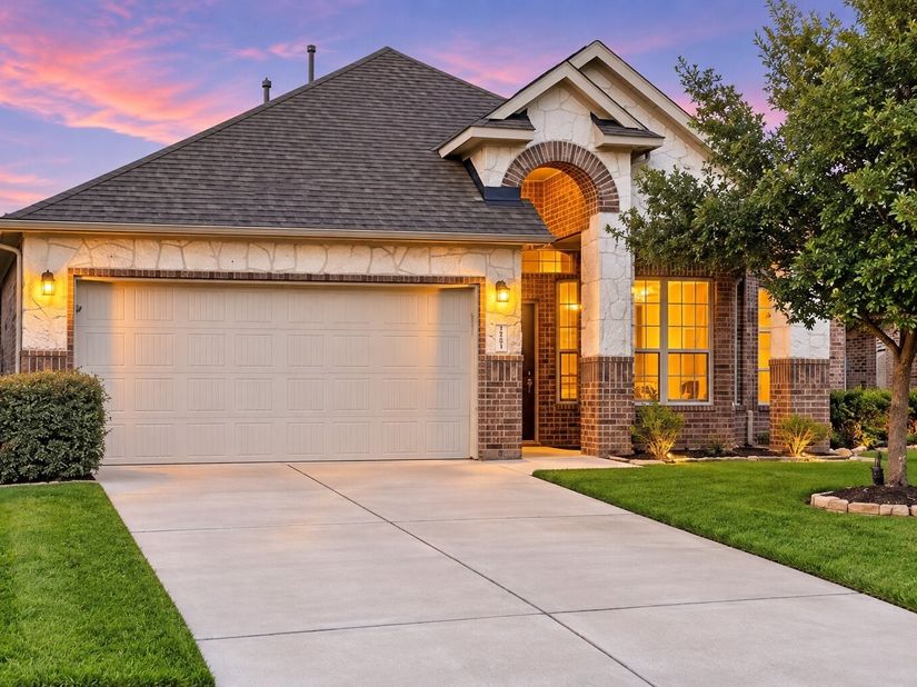 18314 Eli Cove Lane, Tomball TX 77377