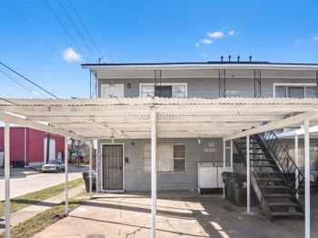 801 & 803 66th St