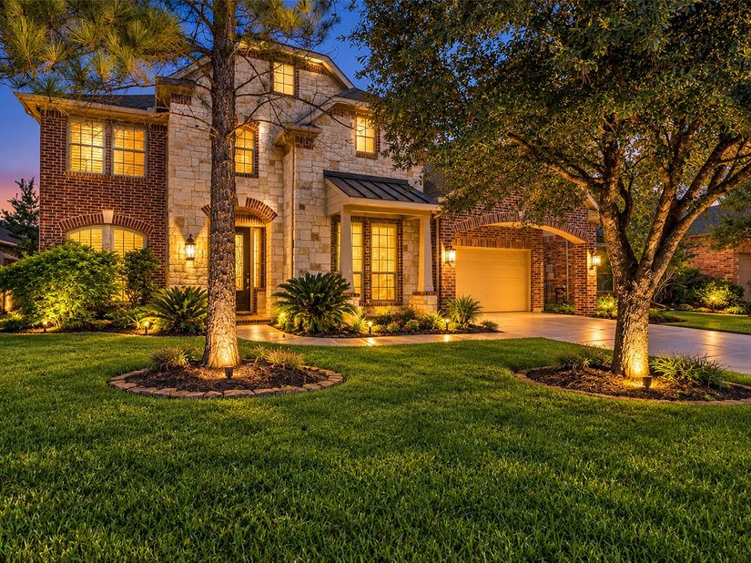 29011 Comal Karst Drive, Spring TX 77386
