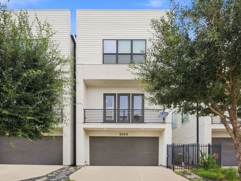 3313 Cline Street, Houston TX 77020