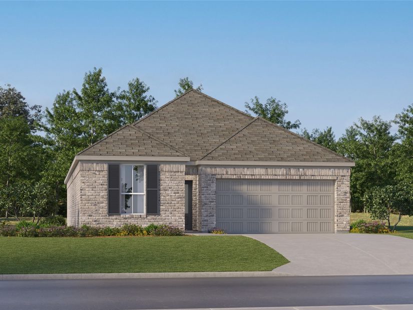 8327 Sea Paradise Lane, Katy TX 77493