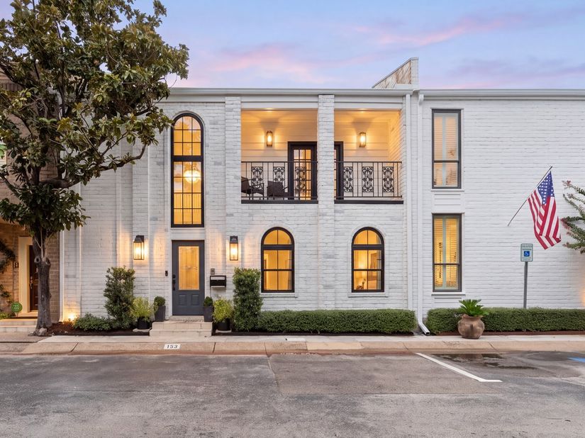 153 Sage Road, Houston TX 77056