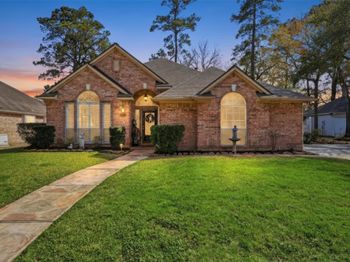 18410 Tranquility Drive