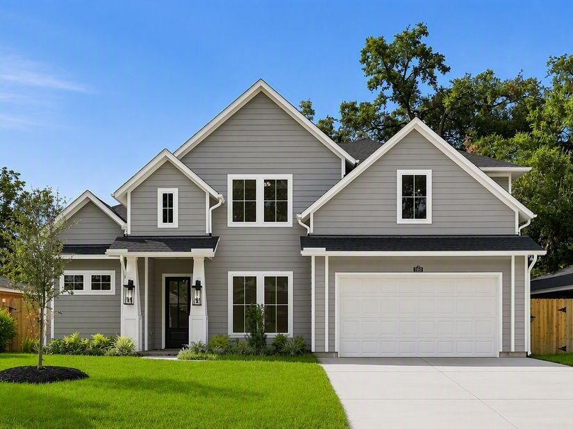 5109 Lido Lane, Houston TX 77092