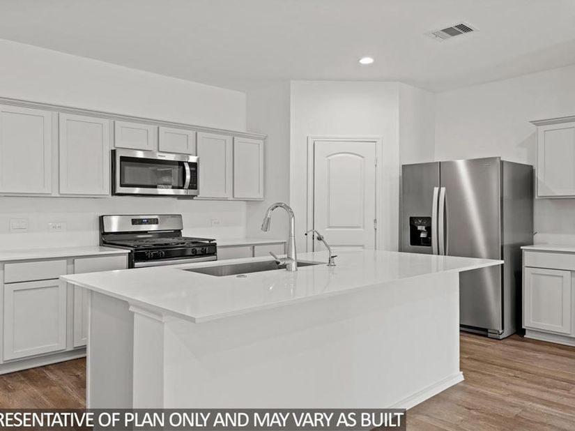 14715 Frosted Leaf Trail, Splendora TX 77372