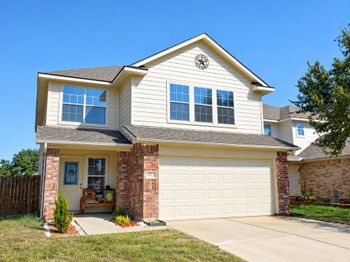 1403 Rising Springs Lane