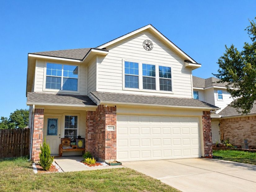 1403 Rising Springs Lane, Houston TX 77073
