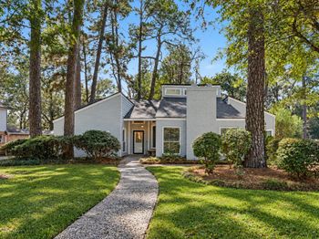 2110 Southern Pines Drive