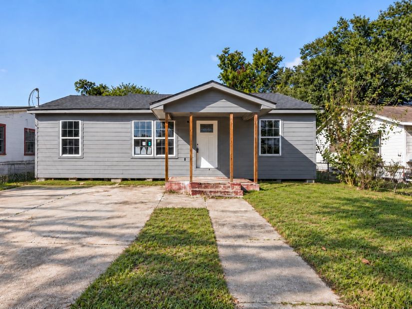 6715 Texarkana Street, Houston TX 77020