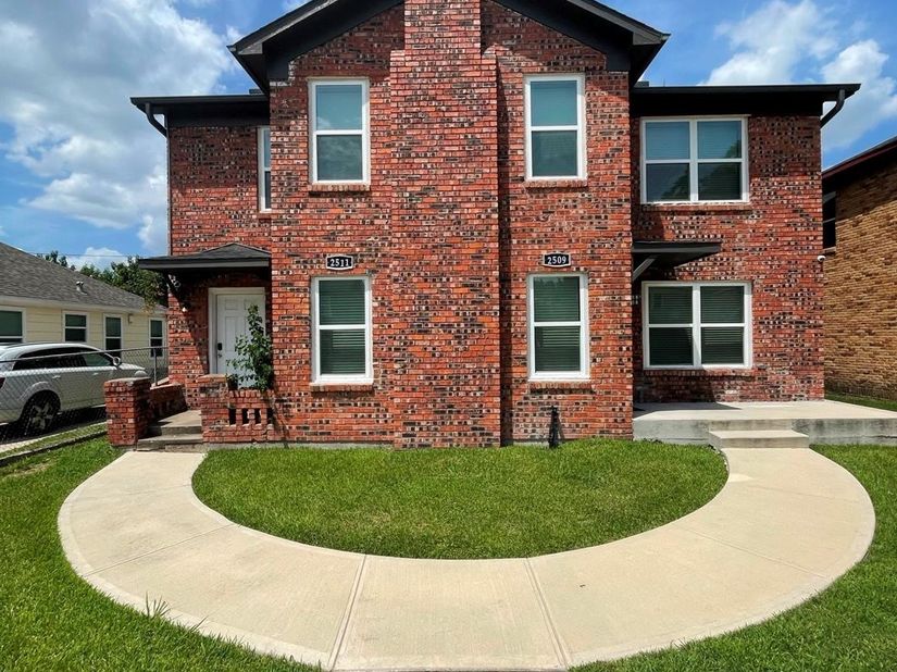 2511 Truxillo Street, Houston TX 77004