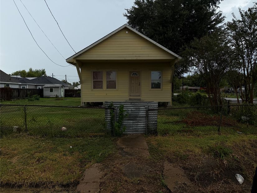 7999 Kenton Street, Houston TX 77028