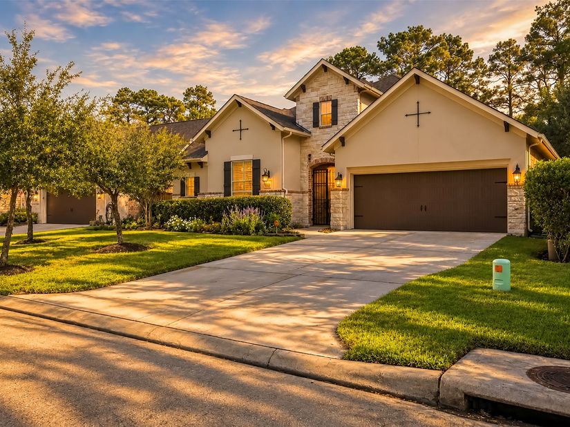19813 Cullen Ridge Drive, Porter TX 77365