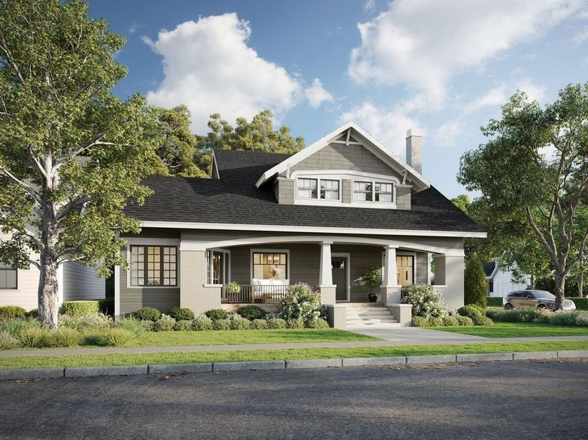 2602 Whitney Street, Houston TX 77006