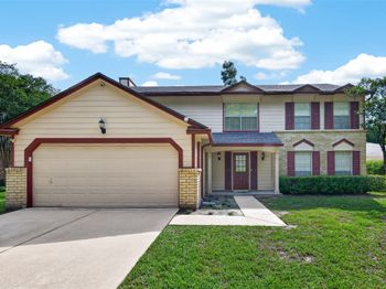 8406 Hot Springs Drive