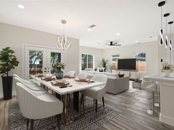 9807 Bamboo Road
