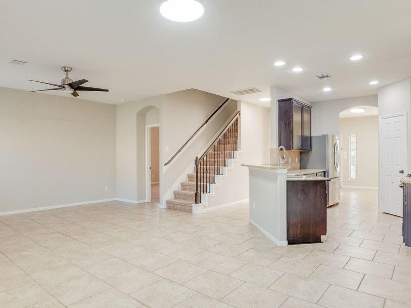 5418 Casa Batillo Drive, Katy TX 77449