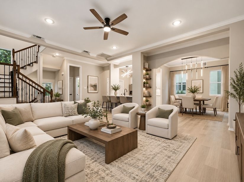 1610 Holman Street, Houston TX 77004