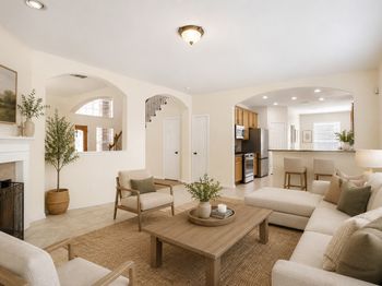 16315 E Amber Willow Trail