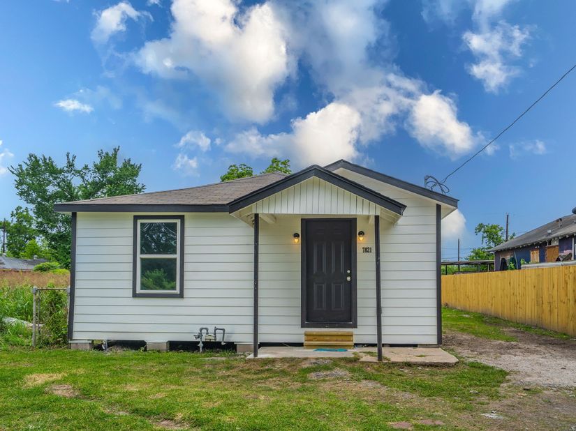 7821 Ethel Street, Houston TX 77028