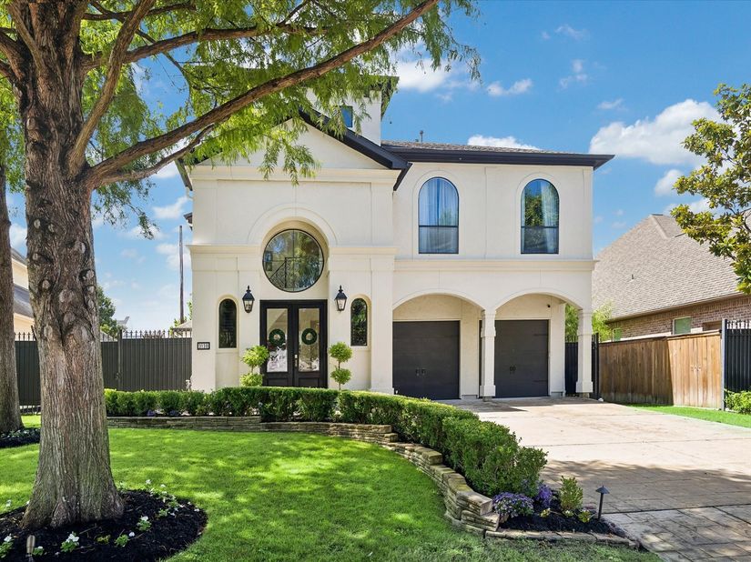 3138 Rosemary Park Lane, Houston TX 77082
