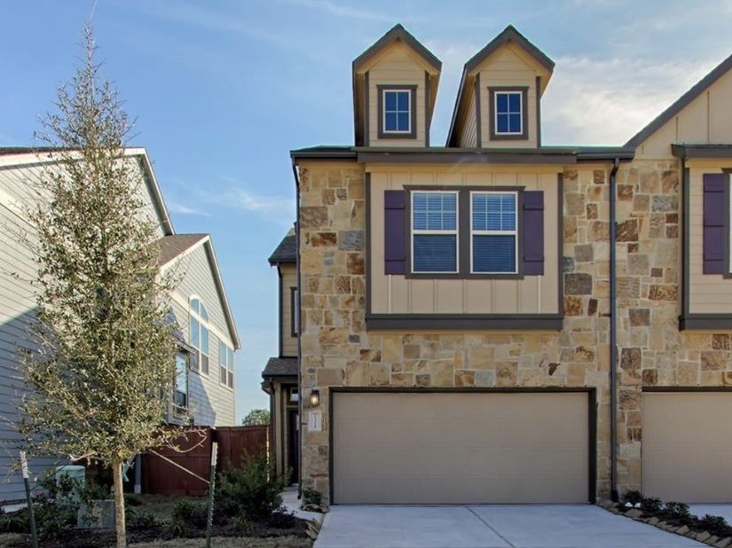 4216 Merry Mill Drive, Spring TX 77386