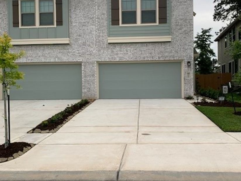 4216 Merry Mill Drive, Spring TX 77386