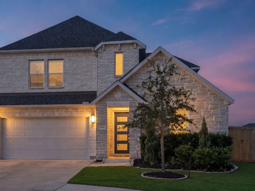 22114 Palo Dura Lane, Tomball TX 77375