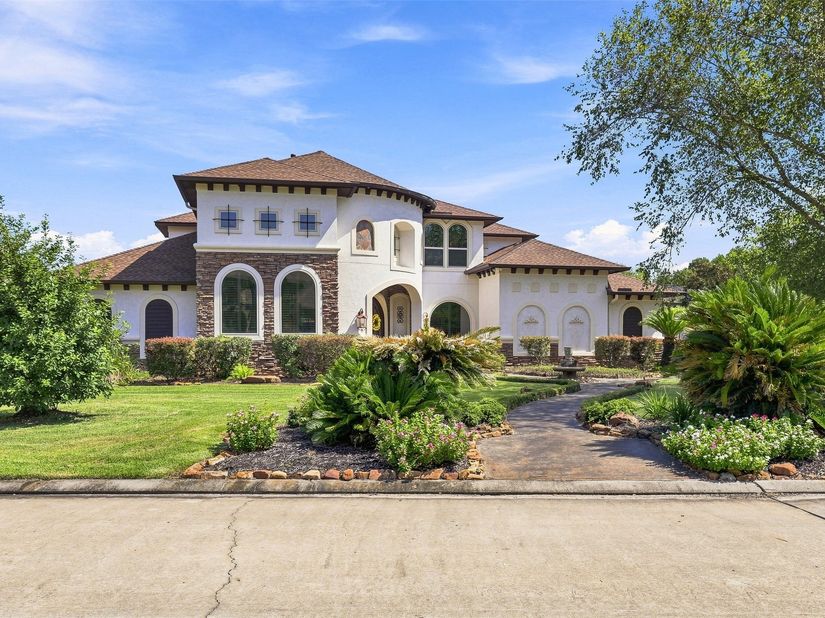 20641 Eagle Wood Trace Drive, Porter TX 77365