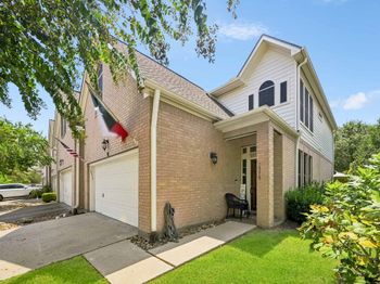 14215 Mossy Gate Lane