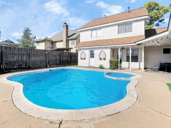 4134 Club Valley Drive