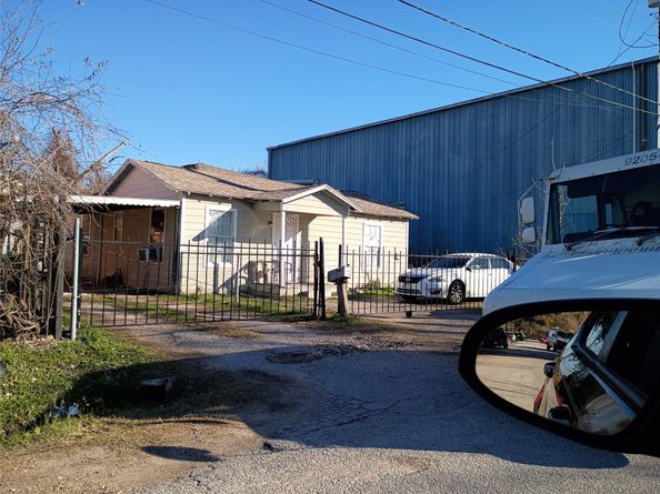 11914 Anchick Street, Houston TX 77076
