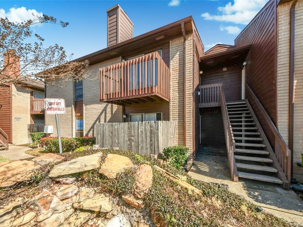 12905 Woodforest Boulevard 712, Houston TX 77015