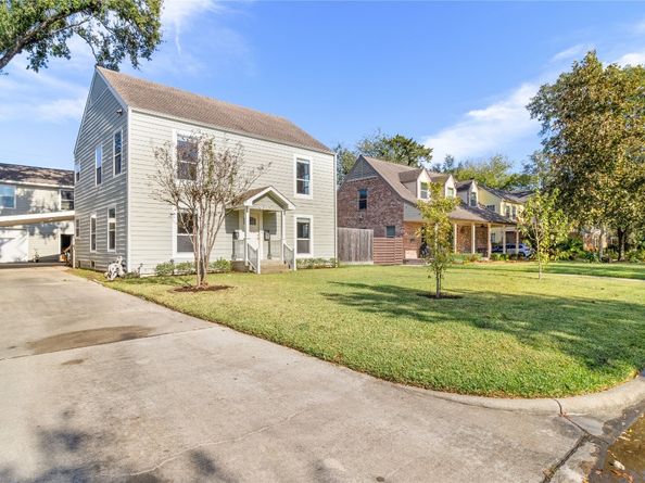 4373 Harvest Lane, Houston TX 77004