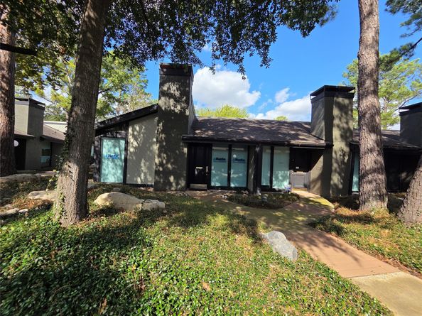 14343 Torrey Chase Boulevard C5, Houston TX 77014