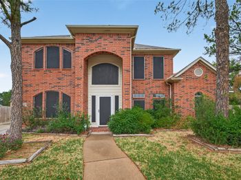 6502 Mesa Vista Court