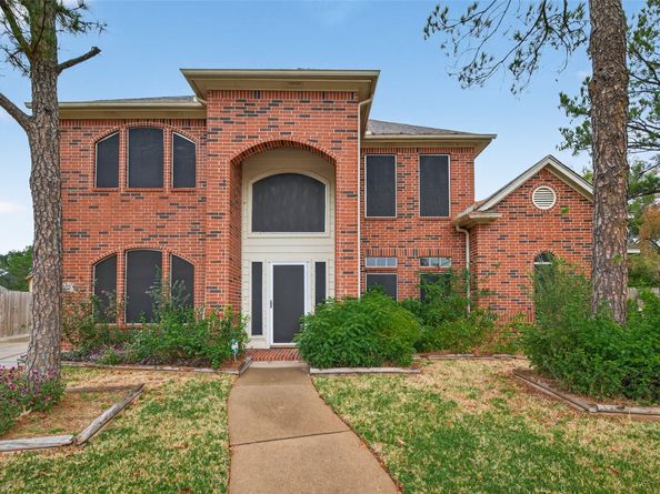 6502 Mesa Vista Court, Houston TX 77083