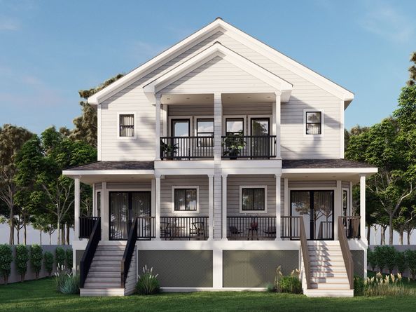 5519 Osprey Drive A/B, Houston TX 77048