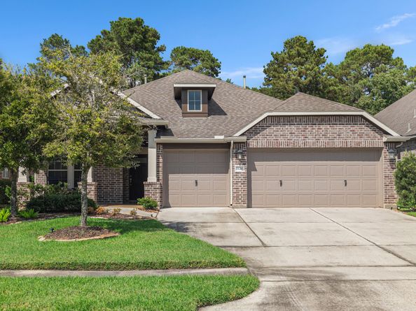 1126 Audrey Trail, Tomball TX 77375