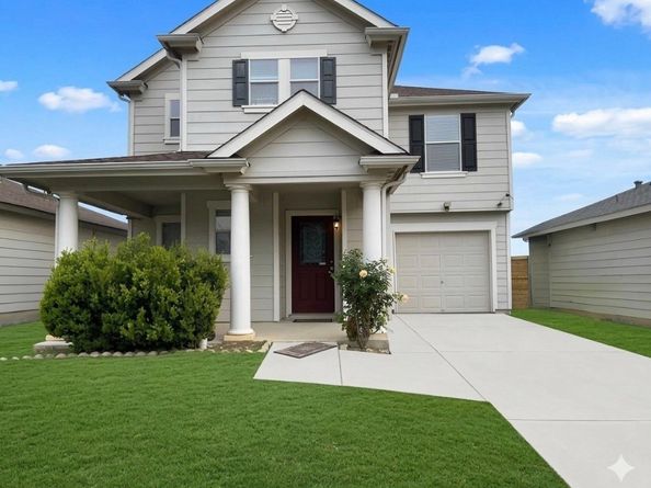 311 Silky Leaf Drive, Houston TX 77073