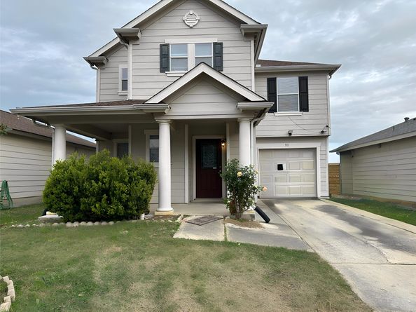 311 Silky Leaf Drive, Houston TX 77073