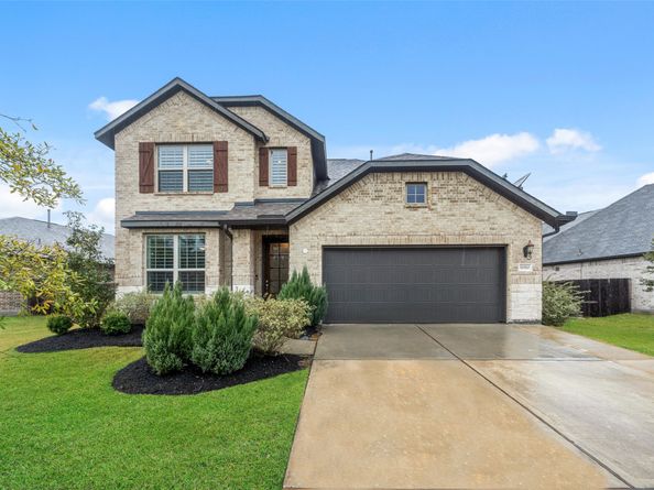 30910 Laurel Creek Lane, Conroe TX 77385