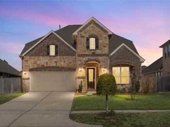 21235 Lily Springs Drive