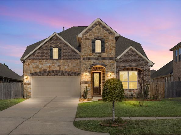 21235 Lily Springs Drive, Porter TX 77365