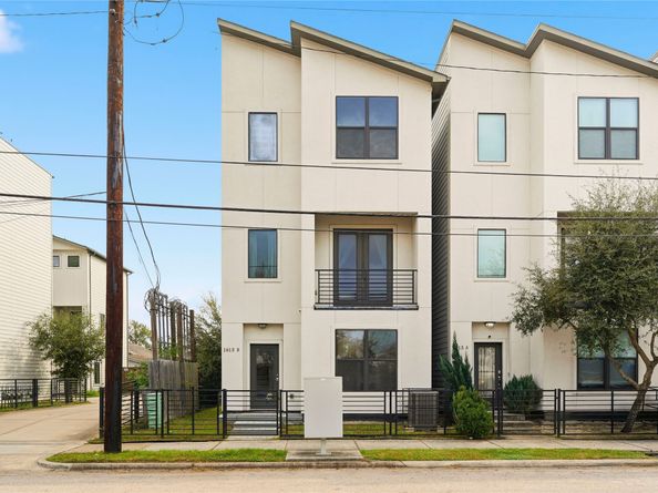 1613 Milby Street B, Houston TX 77003