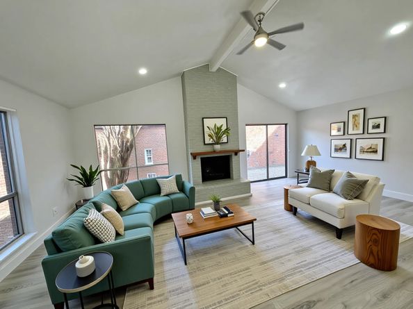 3123 Ashford Arbor Drive, Houston TX 77082