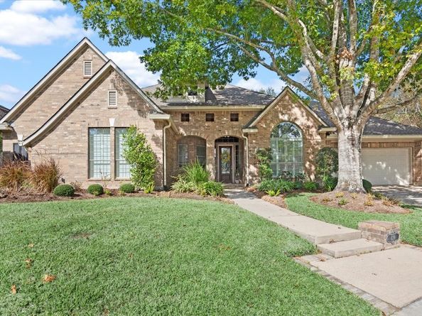 6119 Peachtree Hill Court, Kingwood TX 77345