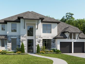 3810 Desert Willow Way