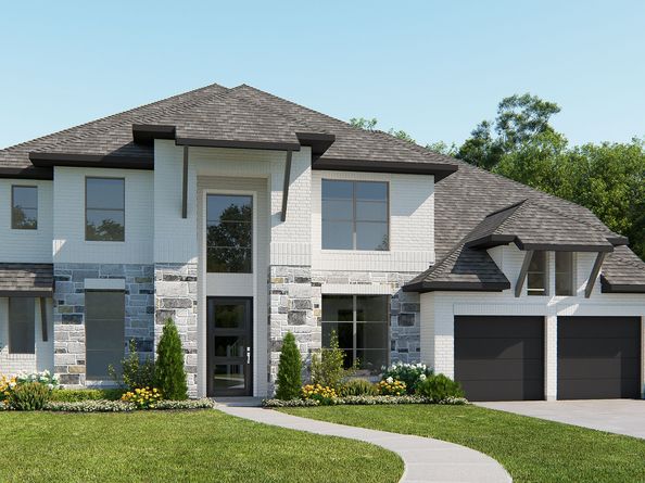 3810 Desert Willow Way, Katy TX 77493