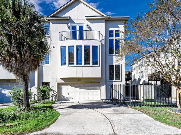 1505 Roy Street, Houston TX 77007