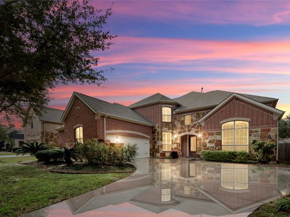 7117 Argonne Trail, Sugar Land TX 77479